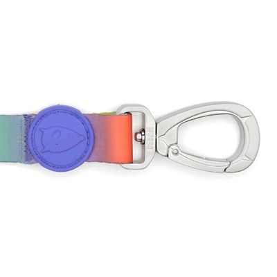 Morso Hondenriem Gerecycled Spring Blossom