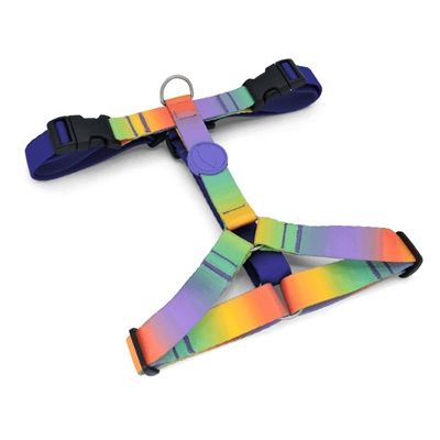 Morso Hondentuig H-Tuig Gerecycled Spring Blossom