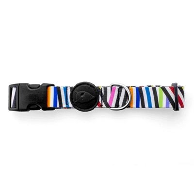 Morso Halsband Hond Gerecycled Spaghetti Incident