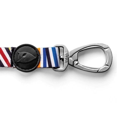 Morso Hondenriem Gerecycled Spaghetti Incident