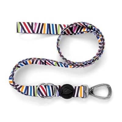 Morso Hondenriem Verstelbaar Gerecycled Spaghetti Incident