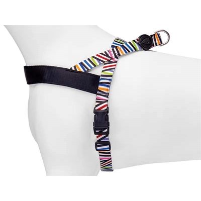 Morso Norwegian Hondentuig Gerecycled Spaghetti Incident