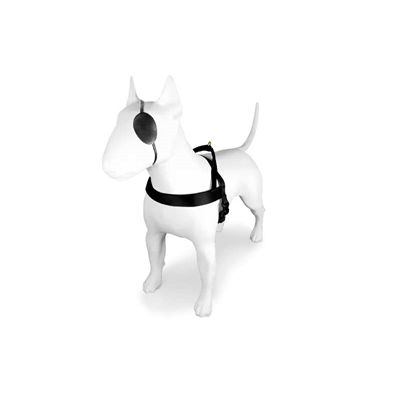 Morso Norwegian Hondentuig Gerecycled Gold Caviar Goud