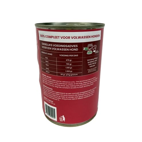 Freds Blik Vers Wild