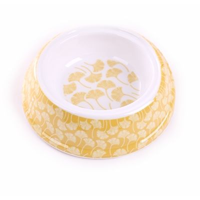 Martin Voerbak / Drinkbak Kat Melamine Japan Assorti
