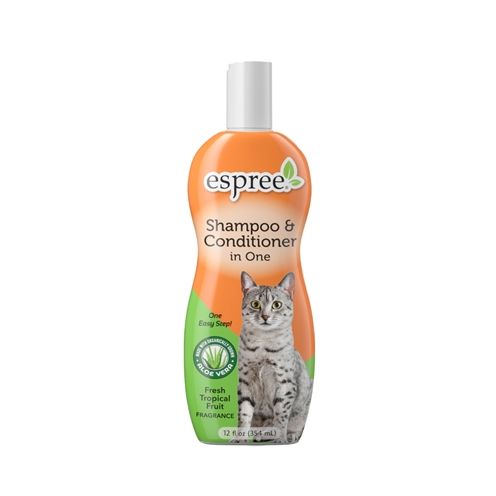 Espree Shampoo En Conditioner 2 In 1 Kat
