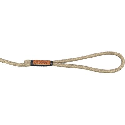 Trixie Hondenriem Be Nordic Retriever Zand / Zwart