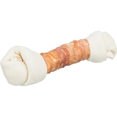 Trixie Dentafun Chicken Chewbot