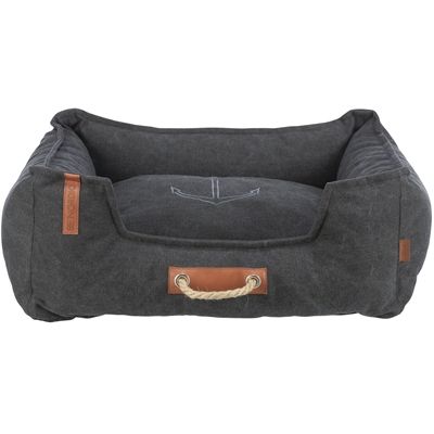 Trixie Hondenmand Be Nordic Fohr Hoekig Zwart