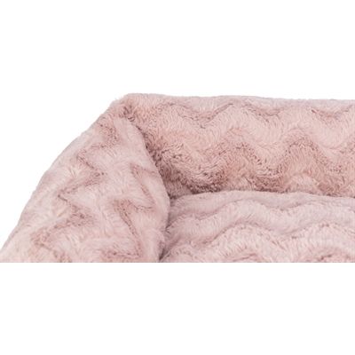 Trixie Hondenmand Loki Gerecycled Hoekig Roze