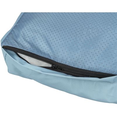 Trixie Hondenmand Tent Lias Hout Zand / Blauw