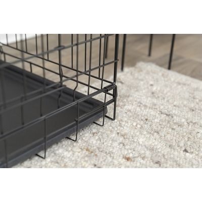 Trixie Home Kennel Zwart