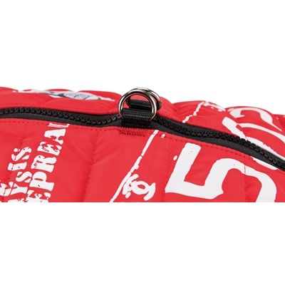 Trixie Hondenjas Saint-Malo Tuig Rood