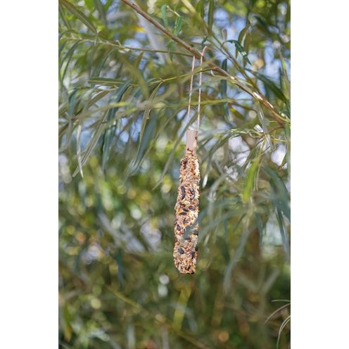 Trixie Snack Bar Met Zonnebloempitten