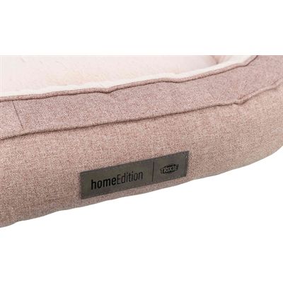 Trixie Hondenmand Felicia Ovaal Roze