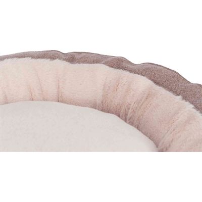 Trixie Hondenmand Felicia Ovaal Roze