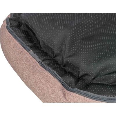 Trixie Hondenmand Felicia Ovaal Roze