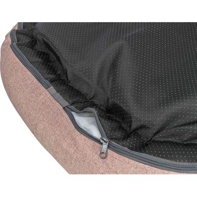 Trixie Hondenmand Felicia Ovaal Roze