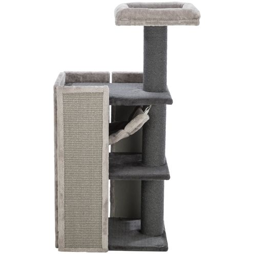 Trixie Krabpaal Arianna Grijs