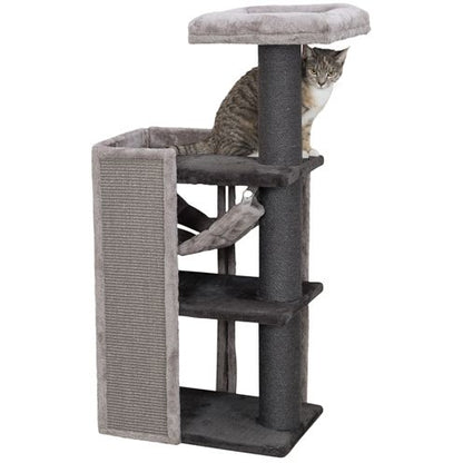 Trixie Krabpaal Arianna Grijs