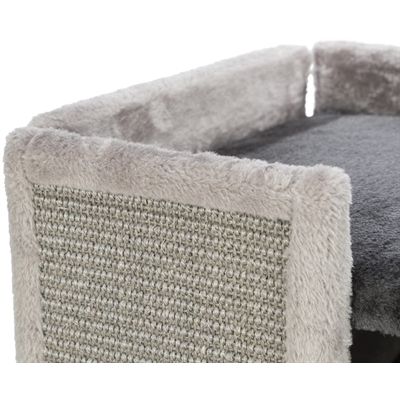 Trixie Krabpaal Arianna Grijs