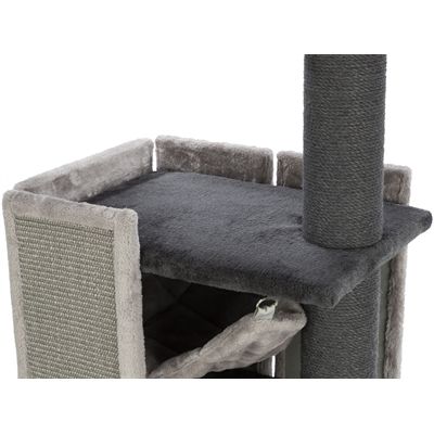 Trixie Krabpaal Arianna Grijs