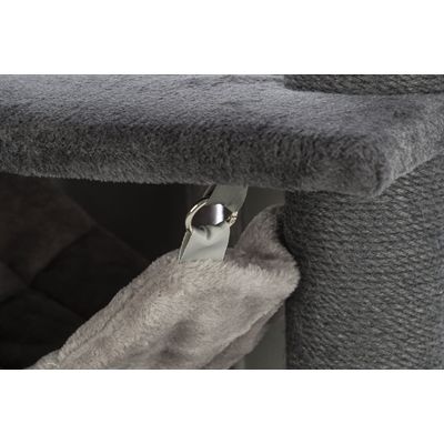 Trixie Krabpaal Arianna Grijs