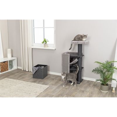 Trixie Krabpaal Arianna Grijs