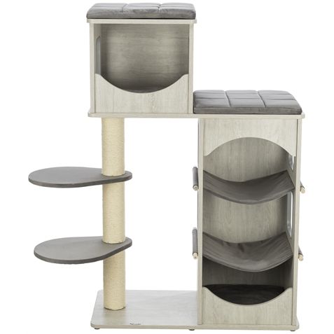 Trixie Krabpaal Adriano Grijs