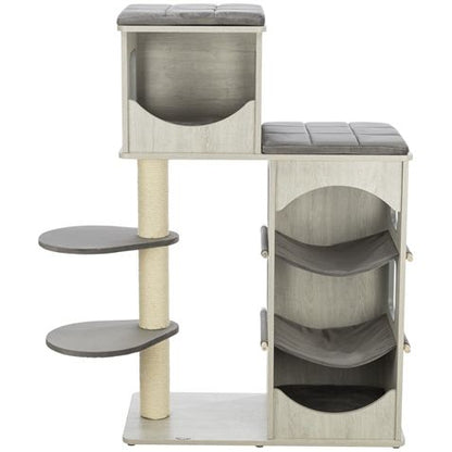 Trixie Krabpaal Adriano Grijs