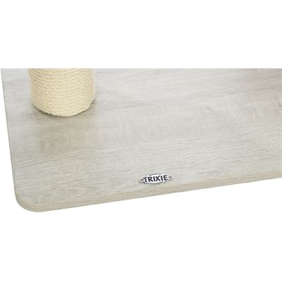 Trixie Krabpaal Adriano Grijs