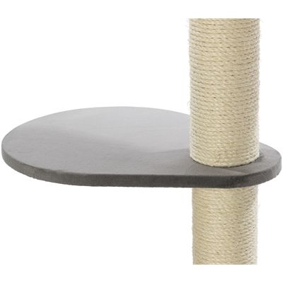 Trixie Krabpaal Adriano Grijs