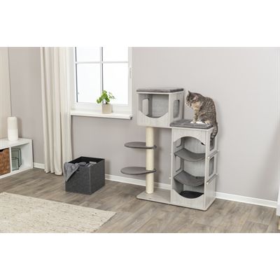 Trixie Krabpaal Adriano Grijs