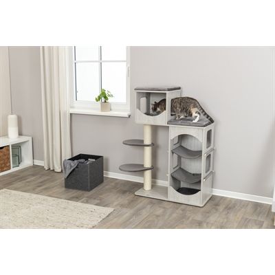 Trixie Krabpaal Adriano Grijs