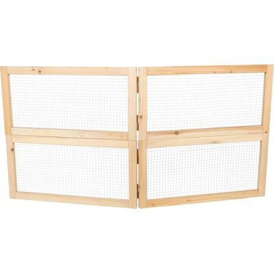 Trixie Indoor Ren Cavia Met 4 Elementen