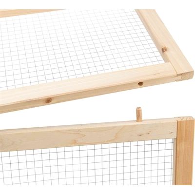 Trixie Indoor Ren Cavia Met 4 Elementen