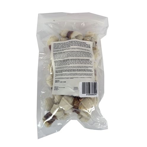 Petstyle Living Geknoopt Bot Wit Met Eend