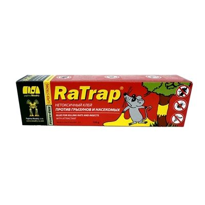 Ratrap Ml Tube