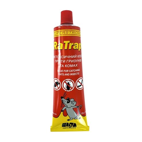 Ratrap Ml Tube