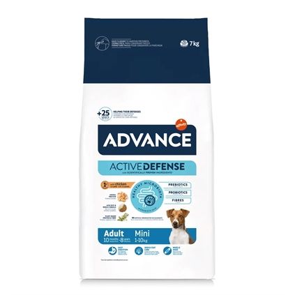 Advance Mini Adult