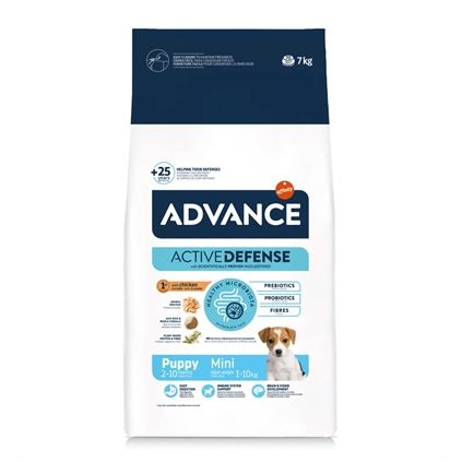 Advance Puppy Protect Mini