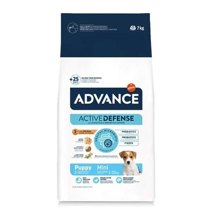 Advance Puppy Protect Mini