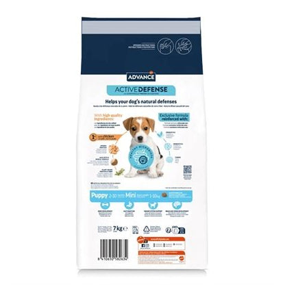 Advance Puppy Protect Mini