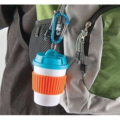Brightkins Pup Coffee Treat Dispenser