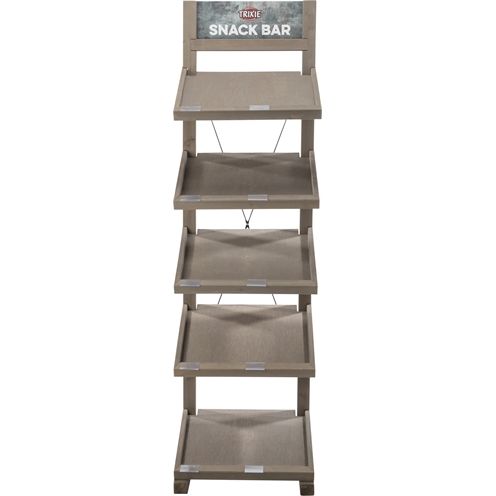 Trixie Snackbar Schap Kleine Snackbar