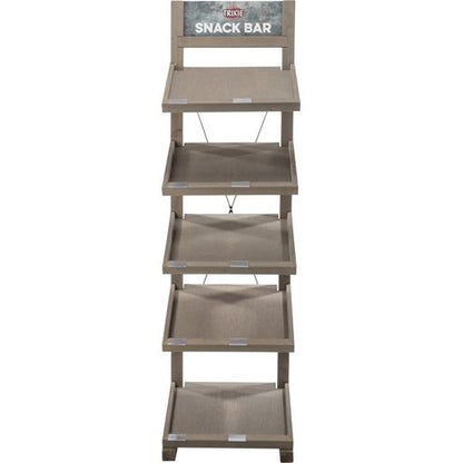 Trixie Snackbar Schap Kleine Snackbar