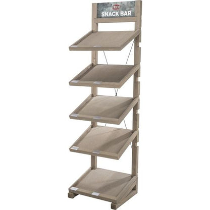 Trixie Snackbar Schap Kleine Snackbar