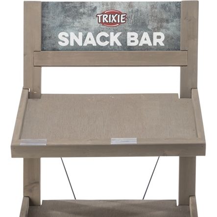 Trixie Topper Voor Snackbar #90255