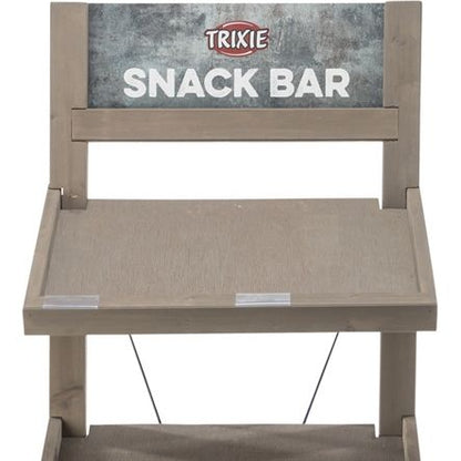 Trixie Topper Voor Snackbar #90255