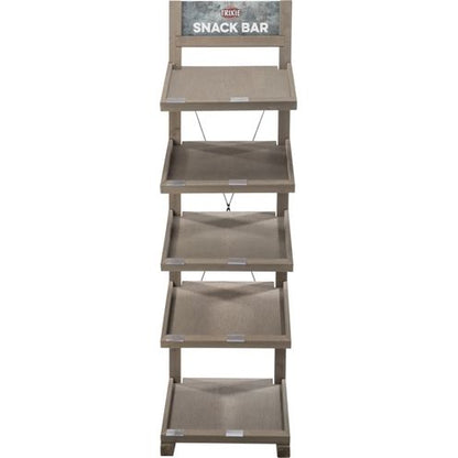 Trixie Steunkruis Voor Snackbar #9021/90123/90255